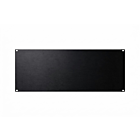 Painel de cobertura de 19 polegadas - 4U
