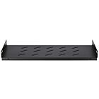 Prateleira para armário de parede com 450 mm de profundidade - 1U