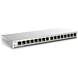 Switch não gerenciável Zyxel GS1100-16E de 16 portas