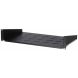 Prateleira 2U para armários de parede com 450 mm de profundidade - 300 mm de profundidade (máx. 15 kg)