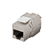 Conector Keystone CAT8 STP - Sem ferramentas