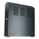 Caixa de parede plana 6U 645x293x783mm (LxPxA)