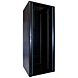 Armário para servidor 47U com porta de vidro 800x800x2200mm (LxPxA)