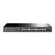 Switch inteligente PoE TP-Link SG1428PE de 28 portas