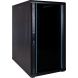 Armário para servidor 22U com porta de vidro 600x1000x1200mm (LxPxA)