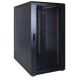 Armário para servidor 22U com porta perfurada 600x1000x1200mm (LxPxA)