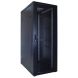 Armário para servidor 32U com porta perfurada 600x1000x1600mm (LxPxA)