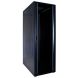 Armário para servidor 37U com porta de vidro 600x1000x1800mm (LxPxA)