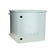 Armário de parede exterior 12U IP55 - 600x600x635mm (LxPxA)