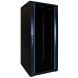 Armário para servidor 27U com porta de vidro 600x600x1400mm (LxPxA)
