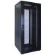 Armário para servidor 27U com porta perfurada 600x600x1400mm (LxPxA)