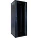 Armário para servidor 32U com porta de vidro 600x600x1600mm (LxPxA)