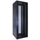 Armário para servidor 37U com porta perfurada 600x600x1800mm (LxPxA)