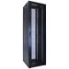 Armário para servidor 42U com porta perfurada 600x600x2000mm (LxPxA)