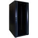Armário para servidor 27U com porta de vidro 600x800x1400mm (LxPxA)