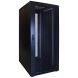 Armário para servidor 27U com porta perfurada 600x800x1400mm (LxPxA)