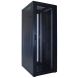 Armário para servidor 32U com porta perfurada 600x800x1600mm (LxPxA)