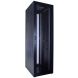 Armário para servidor 42U com porta perfurada 600x800x2000mm (LxPxA)