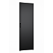 Rack falso para data center, 600 mm de largura, 48U