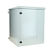 Armário de parede exterior 15U IP55 - 600x600x770mm (LxPxA)
