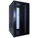 Armário para servidor 32U com porta perfurada 800x1000x1600mm (LxPxA)