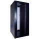 Armário para servidor 37U com porta perfurada 800x1000x1800mm (LxPxA)