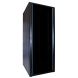 Armário para servidor 47U com porta de vidro 600x1000x2200mm (LxPxA)