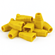 DANICOM Cabo RJ45 com guia amarela - 10 peças