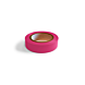 Fita isolante cor-de-rosa, 10 metros