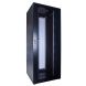 Armário para servidor 42U com porta perfurada 800x800x2000mm (LxPxA)