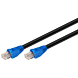 Cabo externo DANICOM CAT6 UTP 40m