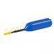 Limpador de ponteiras de fibra ótica E2000/SC/ST/FC para conectores de 2,5 mm