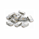 Conector DANICOM FTP CAT6 RJ45 - para cabo flexível - 10 unidades