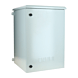 Armário de parede exterior 18U IP55 - 600x600x900mm (LxPxA)