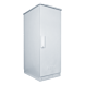 Caixa para servidor externo 32U 600x800x1600mm (LxPxA) - IP55