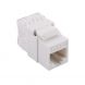 Conector Keystone Cat6 UTP - LSA