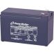 Bateria PowerWalker 12V 9Ah