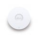 Ponto de acesso Wi-Fi 6 de banda dupla para montagem no teto TP-Link 620 HD