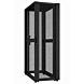 Armário rack para data center 52U com porta perfurada 800x1200x2400mm (LxPxA)