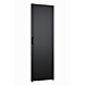 Rack falso para data center, 600 mm de largura, 52U