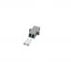 Acoplamento multimodo LC-LC duplex bege