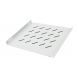 Prateleira para caixa de servidor externa de 800 mm de profundidade - 1U
