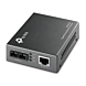 Conversor de fibra ótica TP-Link MC200CM multimodo 850nm SC