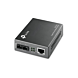 Conversor de fibra ótica TP-Link MC210CS monomodo 1310nm SC 15Km