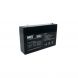 Bateria PowerWalker 6V 9Ah