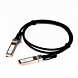 Cabo DAC passivo SFP+ de 2 m (10G)