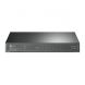 Switch inteligente gerenciável TP-Link JetStream de 8 portas