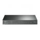 Switch PoE inteligente gerenciável TP-Link JetStream 2210P de 10 portas