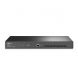 Switch inteligente gerido de nível 2 JetStream de 8 portas da TP-Link