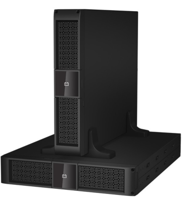 PowerWalker P72R-12x9Ah PowerWalker Pack de bateria externa 